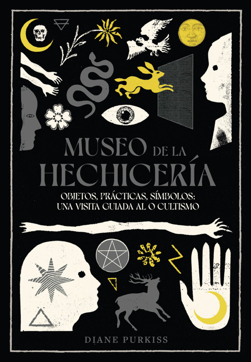 MUSEO DE LA HECHICERÍA. OBJETOS, PRÁCTICAS, SÍMBOLOS: UNA VISITA GUIADA AL OCULTISMO