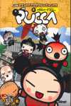 2. DIVERTIDOS VIAJES DE PUCCA, LOS. ASIA - CHINA E IMOIA