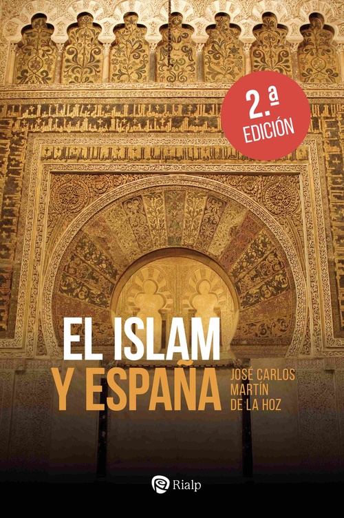 EL ISLAM Y ESPAÑA