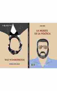 DESOBEDIENCIA CIVIL - LA MUERTE DE LA POLITICA