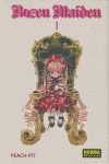 1. ROZEN MAIDEN