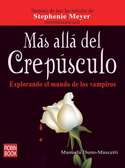 MAS ALLA DEL CREPUSCULO