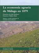 ECONOMÍA AGRARIA DE MÁLAGA EN 1879, LA