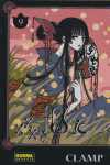 9. XXXHOLIC