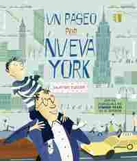 UN PASEO POR NUEVA YORK