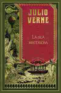 LA ISLA MISTERIOSA. COLECCIÓN HETZEL