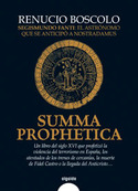 SUMMA PROPHETICA. ( SEGISMUNDO FANTI)