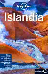 ISLANDIA. LONELY PLANET