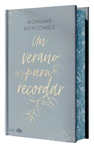 UN VERANO PARA RECORDAR (EDICIÓN ESPECIAL LIMITADA CON CANTOS PINTADOS)