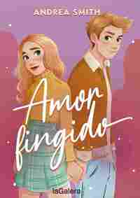 AMOR FINGIDO