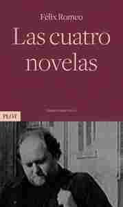LAS CUATRO NOVELAS