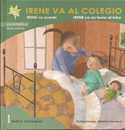 1. IRENE VA AL COLEGIO