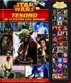 TESORO DE CUENTOS CON SONIDOS STAR WARS SAGA