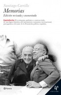 ESPAÑA ESCRITA: MEMORIAS