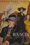 5. BOUNCER. LA PRESA DE LOS LOBOS