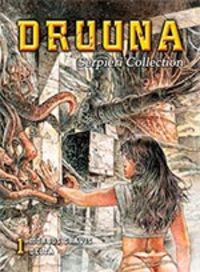 DRUUNA 1 MORBUS GRAVIS