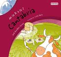 CANTABRIA. DE LA A A LA Z