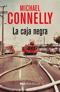 LA CAJA NEGRA (BOLSILLO)