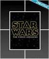BUSCA Y ENCUENTRA STAR WARS FORCE AWAKENS