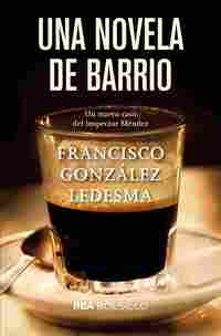 UNA NOVELA DE BARRIO (BOLSILLO)
