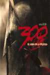 300. EL LIBRO DE LA PELICULA