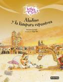 ALADINO Y LA LAMPARA ESPANTOSA