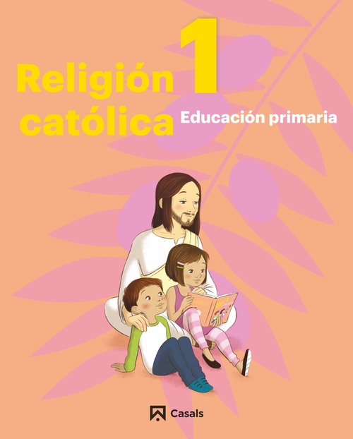 1º PR. RELIGIÓN CATÓLICA