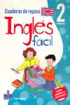 2º PR. INGLES FACIL. CUADERNO DE REPASO