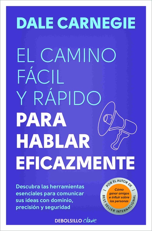 CAMINO FACIL Y RAPIDO PARA HABLAR EFICAZ