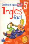 5º PR. INGLES FACIL. CUADERNO DE REPASO