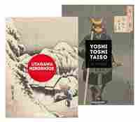 LAS 53 ESTACIONES DE TOKAIDO. 100 ASPECTOS DE LA LUNA