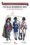 36. CIUDAD RODRIGO 1810. EL DESAFIO DE HERRASTI