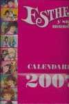 2007. ESTHER Y SU MUNDO. CALENDARIO