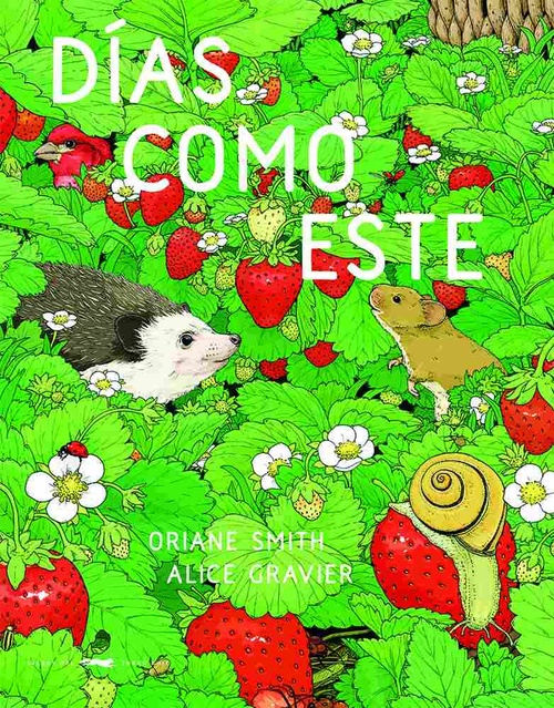 DÍAS COMO ESTE