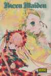 5. ROZEN MAIDEN