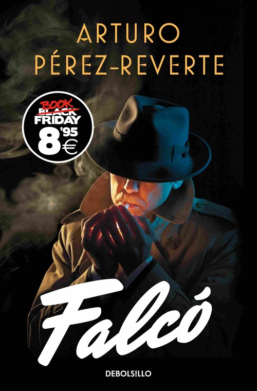 FALCÓ (BLACK FRIDAY)