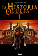 4. HISTORIA OCULTA, LA. LAS LLAVES DE SAN PEDRO