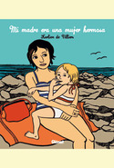 MI MADRE ERA UNA MUJER HERMOSA