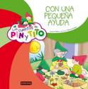 CON UNA PEQUEÑA AYUDA. LOS CUENTOS CUENTOS DE PIN Y TITO