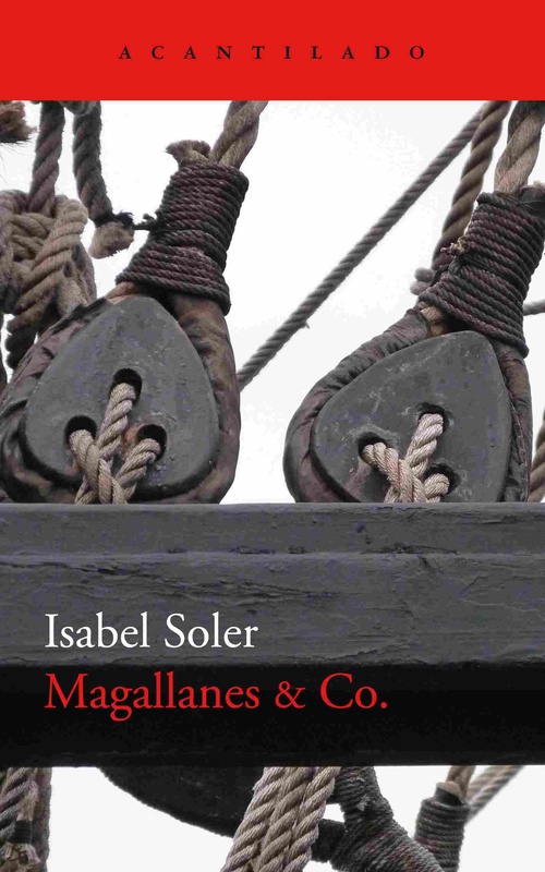 MAGALLANES & CO..