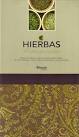 HIERBAS EL ALMA DE UN PLATO