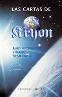 CARTAS DE KRYON FRASES + BARAJA