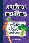 4. MORDISCO DE LAS VERDURAS CARNIVORAS,EL