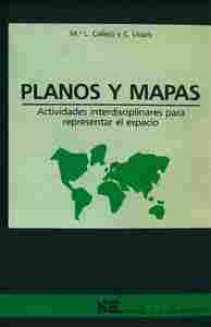 PLANOS Y MAPAS (MATERIALES 12-16 EDUCACION SECUNDARIA)