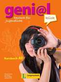 GENIAL KLICK A1 ALUMNO+2CD