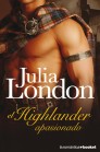 HIGHLANDER APASIONADO, EL