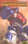 TRANSFORMERS WAR WITHIN 1