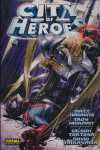 CITY OF HEROES 2