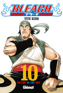 10. BLEACH