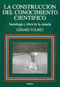CONSTRUCCION DEL CONOCIMIENTO CIENTIFICO, LA